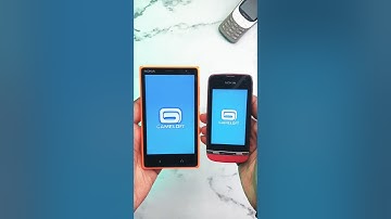 POV: Using Nokia