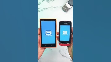 POV: Using Nokia