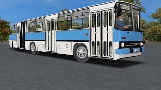 скачать карту чистогорск для омси 2