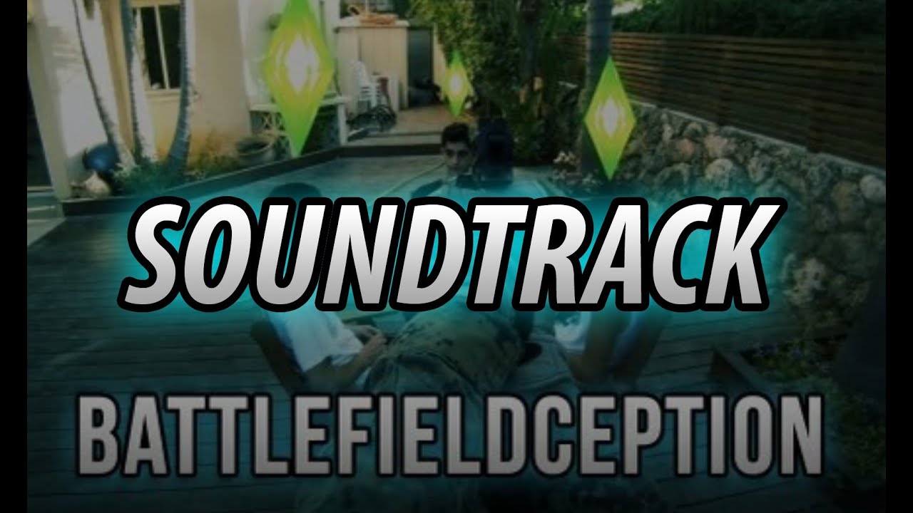 BattlefieldCeption (Soundtrack)