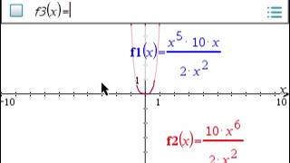 2014 SQA N5 Maths P2 Qn08