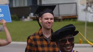 Virtual Convocation June 29 2020