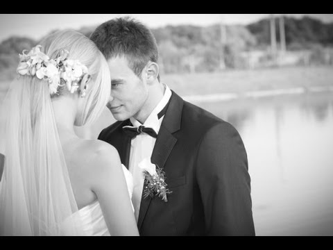 Весілля Сашка та Наталки 17 07 2011 Нововолинськ 