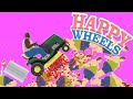 DOMBİLİ KATLİAMI!! - Happy Wheels #12