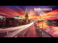 #185 KushSessions (SiLi Guestmix)(Liquid Drum & Bass Mix)