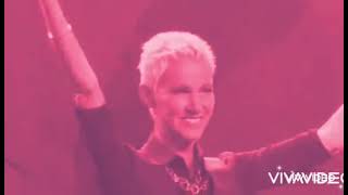 ROXETTE GOOD KARMA (FAN VIDEO)