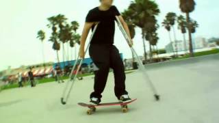 CRUTCH in 15sec