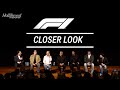 Closer Look: Apple TV+'s 'F1: The Movie' With John Mayer & Creative Team Behind the Film