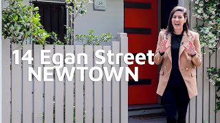 14 Egan Street, NEWTOWN 14 Egan Street, NEWTOWN