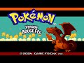 #19 : Embrylex, évolutions et Ruines Tanoby - Pokémon Rouge Feu Living Dex