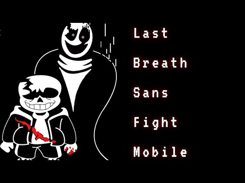 Sans Simulator Android Release (Link In The Description) 