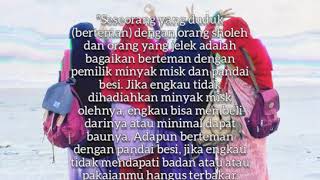 Story wa 30 detik terbaru tentang persahabatan