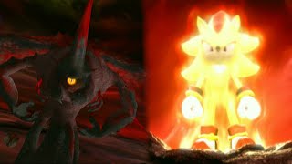 Shadow the Hedgehog: Last Story: Part 2/2: Devil Doom (True Final Boss & Ending)