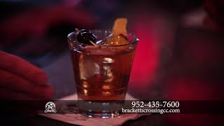 Bracketts Social Membership 15 Seconds