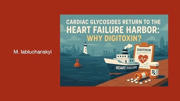 Cardiac Glycosides Return to the Heart Failure Harbor: Why Digitoxin?