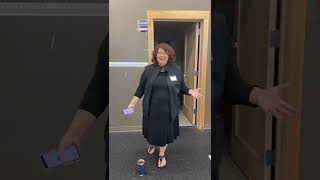 Testimonial For Kgez Radio By Jennifer Green Of Glacier Insute.