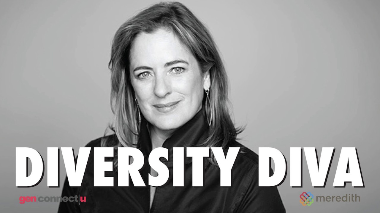 Matrix Honoree Susan Credle