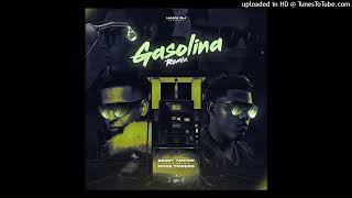 Daddy Yankee Ft. Myke Towers - Gasolina (Remix) Resimi