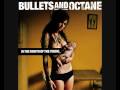 Cancer California - In The Mouth Of The Young - Bullets and Octane