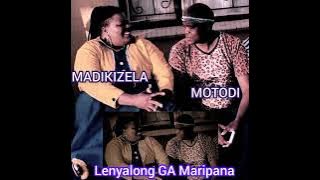 motodi ft madikizela  lenyalo la GA Maripane