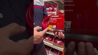 How to Choose an Extension Cord for Christmas at The Home Depot Mexico