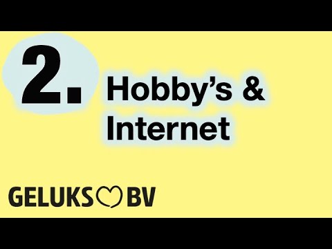 Video: Internetinhoud filteren met DNS: 10 stappen Video: Internetinhoud filteren met DNS: 10 stappen