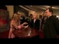 Capture de la vidéo Aimard / Stefanovich Bbc Proms Interview