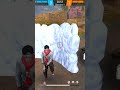Free Fire new video 1v4 Clutch🥺