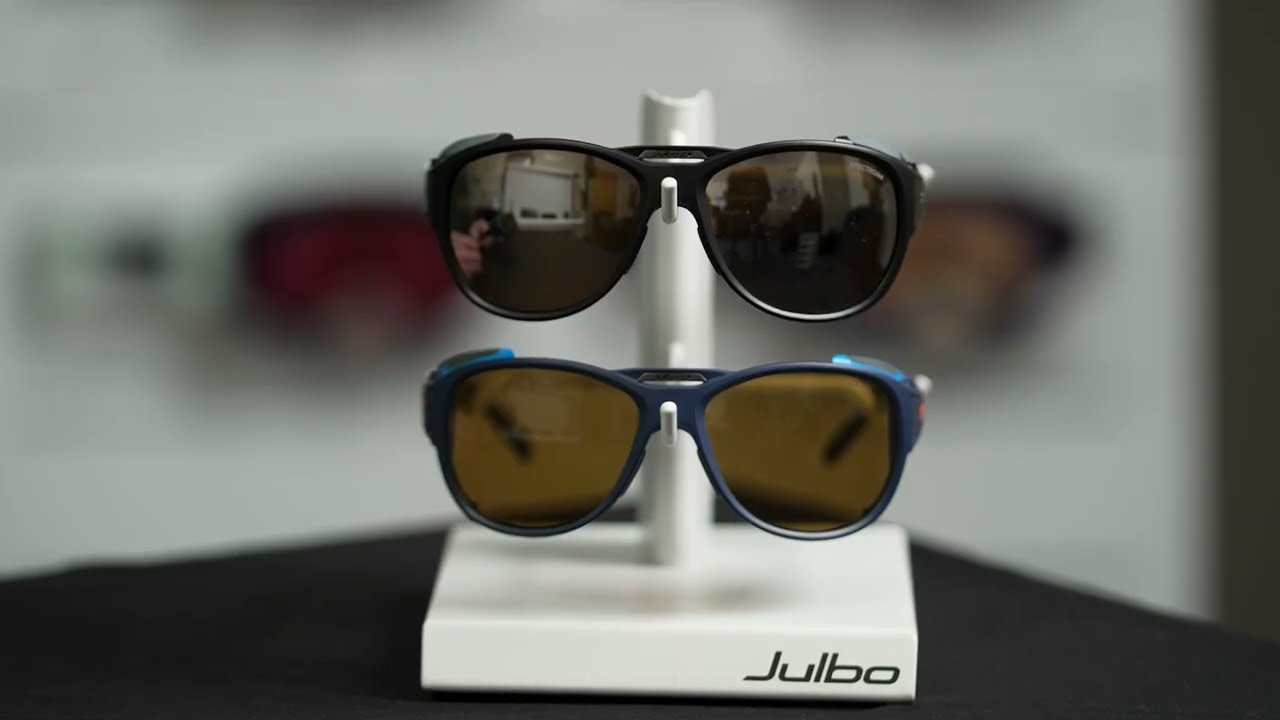 Julbo Explorer 2.0 Glacier Sunglasses