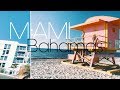 Miami &amp; Bimini, Bahamas