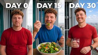 How I Lost 5kg in 1 Month WITHOUT the Gym Living in Bangkok