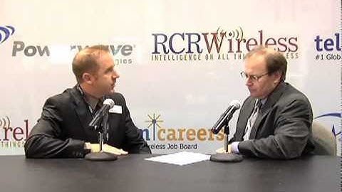 CTIA 2011: Acme Packet