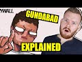 "Gundabad" by Jay Joseph is DEEP! | Lyrics Explained
