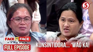 Face To Face Harapan Episode 184 | October 29, 2025