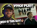 Seven Nation Army - VoicePlay ft Anthony Gargiula (acapella) White Stripes Cover | Reaction
