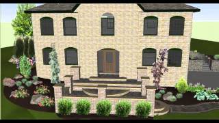 Pittsburgh Landscape design