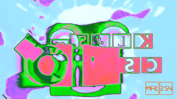 {NEW EFFECT} Klasky Csupo In Mystery Ensemble Effect 3.0