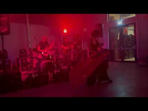 ' Dawnbreaker' - Dance