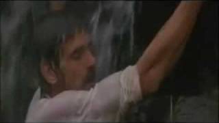 The Mission - Waterfall Scene .wmv