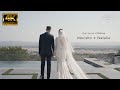 Moosho + Natalie's Wedding 4K UHD Short version 05 08 2021