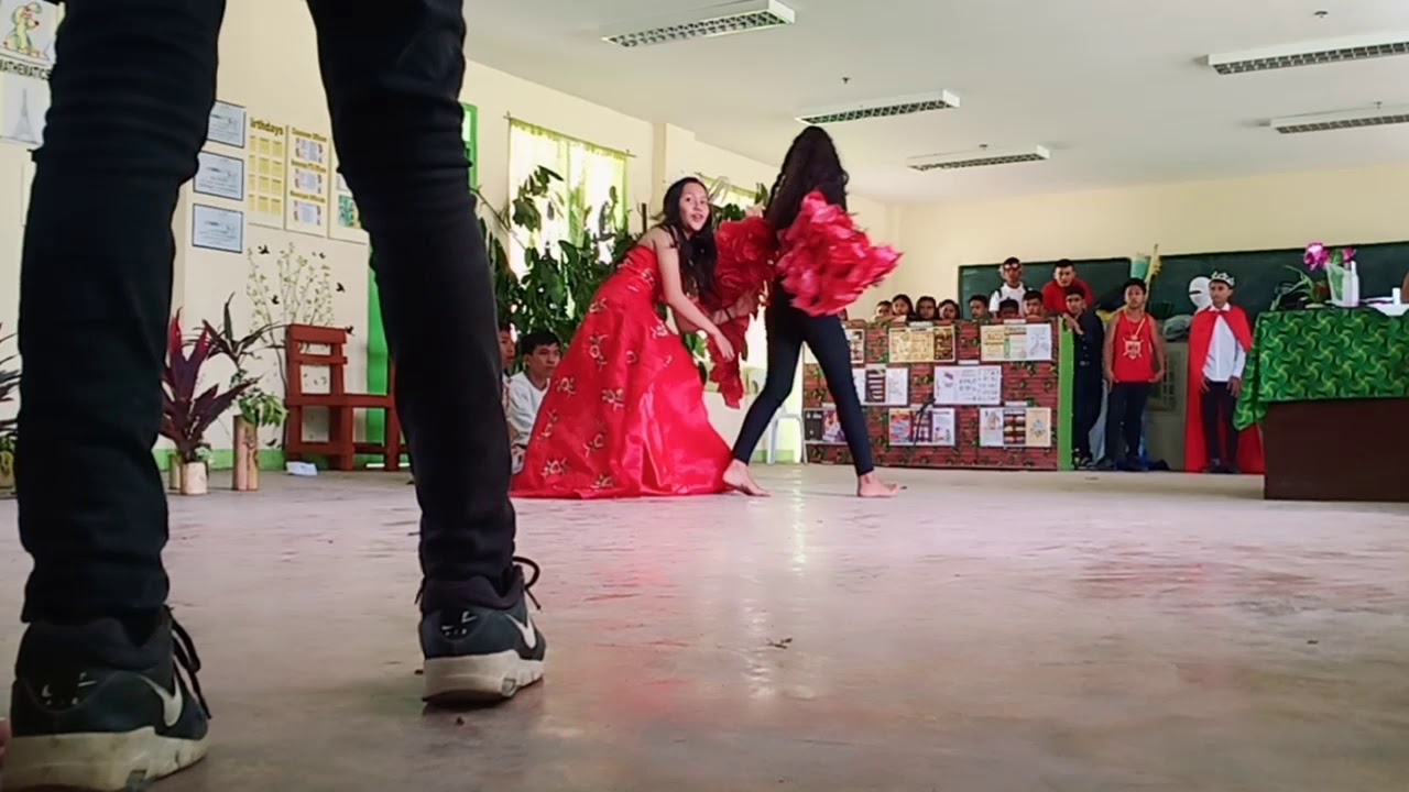 Florante At Laura 8 Benevolence Youtube