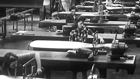 Frigidaire   Military Production during WW2