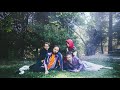 Big Thief - Cattails (Official Audio)