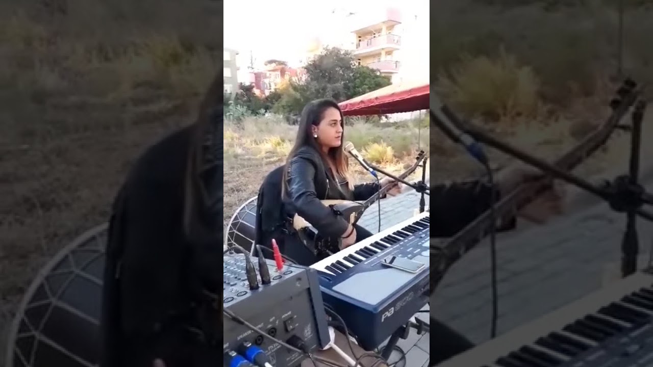 Hazal karadon - bana nispet