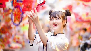 Nhạc Sàn Trung Thu 2019 - Phê Pha Cùng Chị Hằng Nga - Nonstop Bay Đêm Trung Thu #VietMix