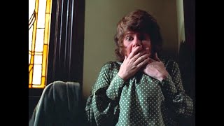 DON'T BE AFRAID OF THE DARK (1973) Clip - Kim Darby