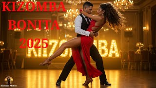 DJ Adios 💘 – Best Romantic Kizomba & Zouk Hits 2025 | French, Spanish, English, Portuguese 🇫🇷🇪🇸🇬🇧🇵🇹
