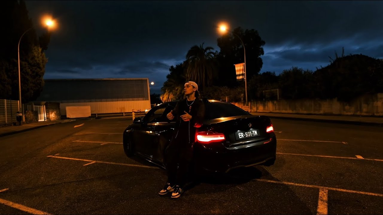 Dkh - IMPARDONNABLE (Clip Officiel)