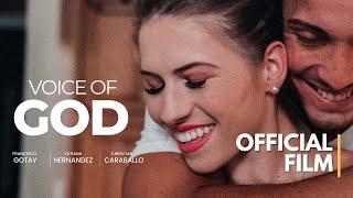 "Voice of God"-Dante Bowe Dance Film by Unveiled Productions