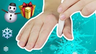 着れなくなった古いセーターから、冬の必須アイテムを作り出す